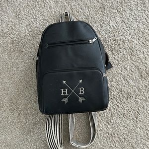 Women’s Mini Backpack